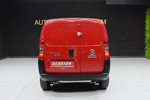 Fiat Fiorino Cargo Base 1.4 Natural Power 51kW   - Foto 6