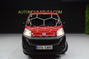 Fiat Fiorino Cargo Base 1.4 Natural Power 51kW   - Foto 3