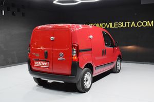 Fiat Fiorino Cargo Base 1.4 Natural Power 51kW   - Foto 5