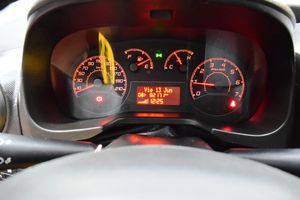 Fiat Fiorino Cargo Base 1.4 Natural Power 51kW   - Foto 12