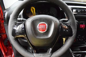 Fiat Fiorino Cargo Base 1.4 Natural Power 51kW   - Foto 18