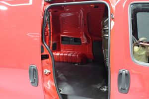 Fiat Fiorino Cargo Base 1.4 Natural Power 51kW   - Foto 27