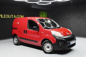 Fiat Fiorino Cargo Base 1.4 Natural Power 51kW   - Foto 8