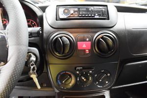 Fiat Fiorino Cargo Base 1.4 Natural Power 51kW   - Foto 10