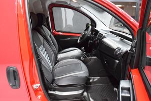 Fiat Fiorino Cargo Base 1.4 Natural Power 51kW   - Foto 19