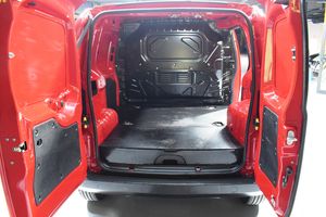 Fiat Fiorino Cargo Base 1.4 Natural Power 51kW   - Foto 21