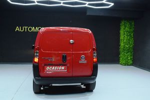 Fiat Fiorino Cargo Base 1.4 Natural Power 51kW   - Foto 7