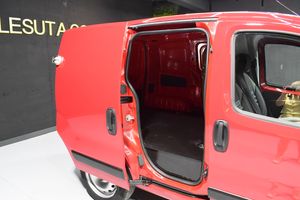 Fiat Fiorino Cargo Base 1.4 Natural Power 51kW   - Foto 20