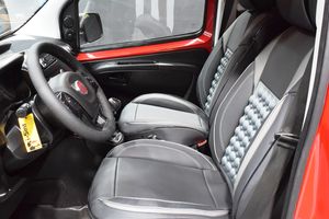 Fiat Fiorino Cargo Base 1.4 Natural Power 51kW   - Foto 9