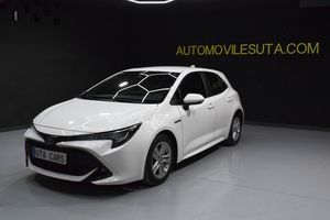 Toyota Corolla  1.8 HYBRID ACTIVE TECH E-CVT   - Foto 4