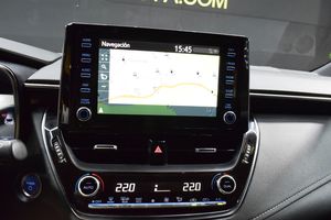 Toyota Corolla  1.8 HYBRID ACTIVE TECH E-CVT   - Foto 39