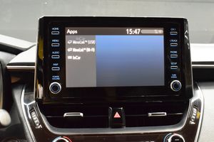 Toyota Corolla  1.8 HYBRID ACTIVE TECH E-CVT   - Foto 40