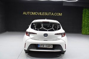 Toyota Corolla  1.8 HYBRID ACTIVE TECH E-CVT   - Foto 6