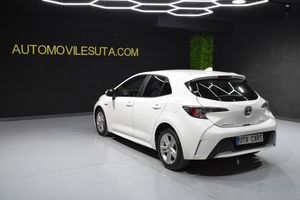 Toyota Corolla  1.8 HYBRID ACTIVE TECH E-CVT   - Foto 5