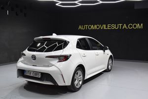 Toyota Corolla  1.8 HYBRID ACTIVE TECH E-CVT   - Foto 7
