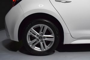 Toyota Corolla  1.8 HYBRID ACTIVE TECH E-CVT   - Foto 29