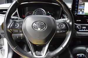 Toyota Corolla  1.8 HYBRID ACTIVE TECH E-CVT   - Foto 30