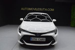 Toyota Corolla  1.8 HYBRID ACTIVE TECH E-CVT   - Foto 3