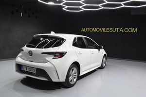 Toyota Corolla 1.8 125H ACTIVE E-CVT   - Foto 7