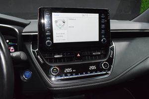 Toyota Corolla 1.8 125H ACTIVE E-CVT   - Foto 15