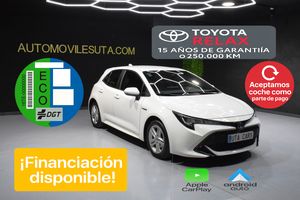 Toyota Corolla 1.8 125H ACTIVE E-CVT   - Foto 2