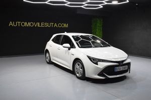 Toyota Corolla 1.8 125H ACTIVE E-CVT   - Foto 8