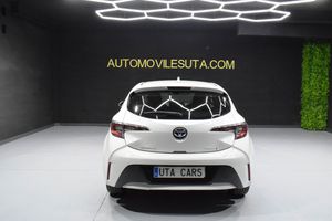 Toyota Corolla 1.8 125H ACTIVE E-CVT   - Foto 6