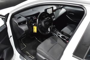 Toyota Corolla 1.8 125H ACTIVE E-CVT   - Foto 9