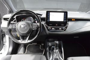 Toyota Corolla 1.8 125H ACTIVE E-CVT   - Foto 11