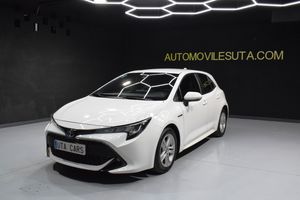 Toyota Corolla 1.8 125H ACTIVE E-CVT   - Foto 4
