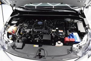 Toyota Corolla 1.8 125H ACTIVE E-CVT   - Foto 19