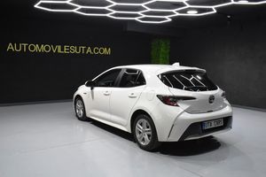 Toyota Corolla 1.8 125H ACTIVE E-CVT   - Foto 5