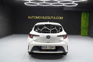 Toyota Corolla  1.8 HYBRID ACTIVE TECH E-CVT   - Foto 6
