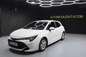 Toyota Corolla  1.8 HYBRID ACTIVE TECH E-CVT   - Foto 4