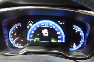 Toyota Corolla  1.8 HYBRID ACTIVE TECH E-CVT   - Foto 13