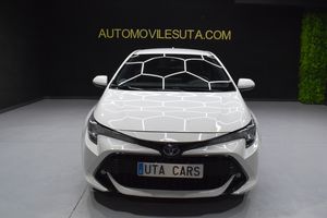Toyota Corolla  1.8 HYBRID ACTIVE TECH E-CVT   - Foto 3