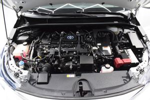 Toyota Corolla  1.8 HYBRID ACTIVE TECH E-CVT   - Foto 23