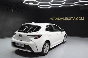 Toyota Corolla  1.8 HYBRID ACTIVE TECH E-CVT   - Foto 7