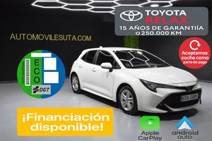 Toyota Corolla  1.8 HYBRID ACTIVE TECH E-CVT   - Foto 2
