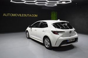Toyota Corolla  1.8 HYBRID ACTIVE TECH E-CVT   - Foto 5