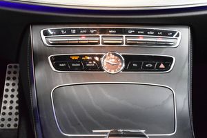 Mercedes Clase E 400 d 4MATIC Estate familiar 340CV   - Foto 13
