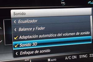 Mercedes Clase E 400 d 4MATIC Estate familiar 340CV   - Foto 55