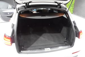 Mercedes Clase E 400 d 4MATIC Estate familiar 340CV   - Foto 15
