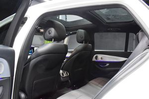 Mercedes Clase E 400 d 4MATIC Estate familiar 340CV   - Foto 10