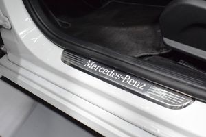 Mercedes Clase E 400 d 4MATIC Estate familiar 340CV   - Foto 36