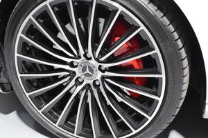 Mercedes Clase E 400 d 4MATIC Estate familiar 340CV   - Foto 39