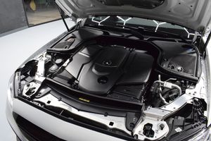 Mercedes Clase E 400 d 4MATIC Estate familiar 340CV   - Foto 37