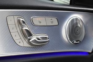 Mercedes Clase E 400 d 4MATIC Estate familiar 340CV   - Foto 18