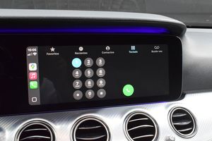 Mercedes Clase E 400 d 4MATIC Estate familiar 340CV   - Foto 52