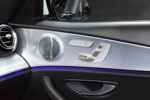 Mercedes Clase E 400 d 4MATIC Estate familiar 340CV   - Foto 26